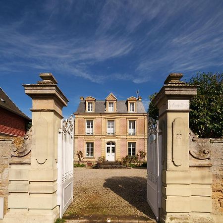 La Cantellerie Courseulles-sur-Mer Exteriér fotografie