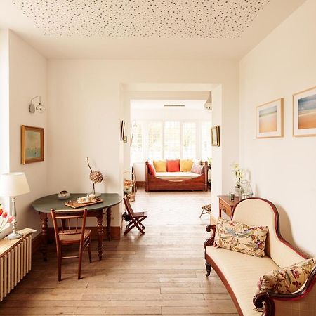 La Cantellerie Courseulles-sur-Mer Exteriér fotografie