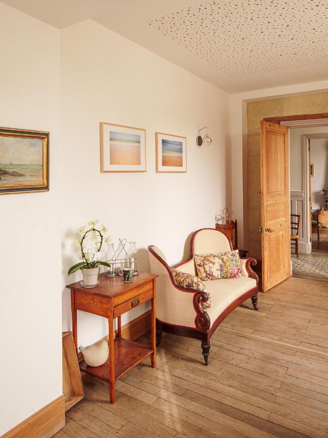 La Cantellerie Courseulles-sur-Mer Exteriér fotografie